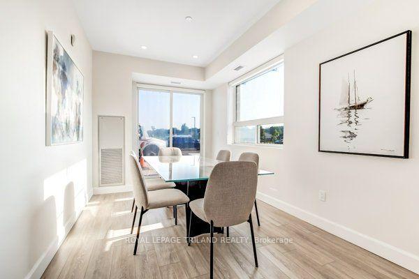 Photo 7 of Unit 408, 16 Compass Trail, Central Elgin, Port Stanley — HOMEH