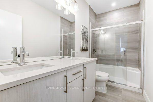 Photo 12 of Unit 408, 16 Compass Trail, Central Elgin, Port Stanley — HOMEH