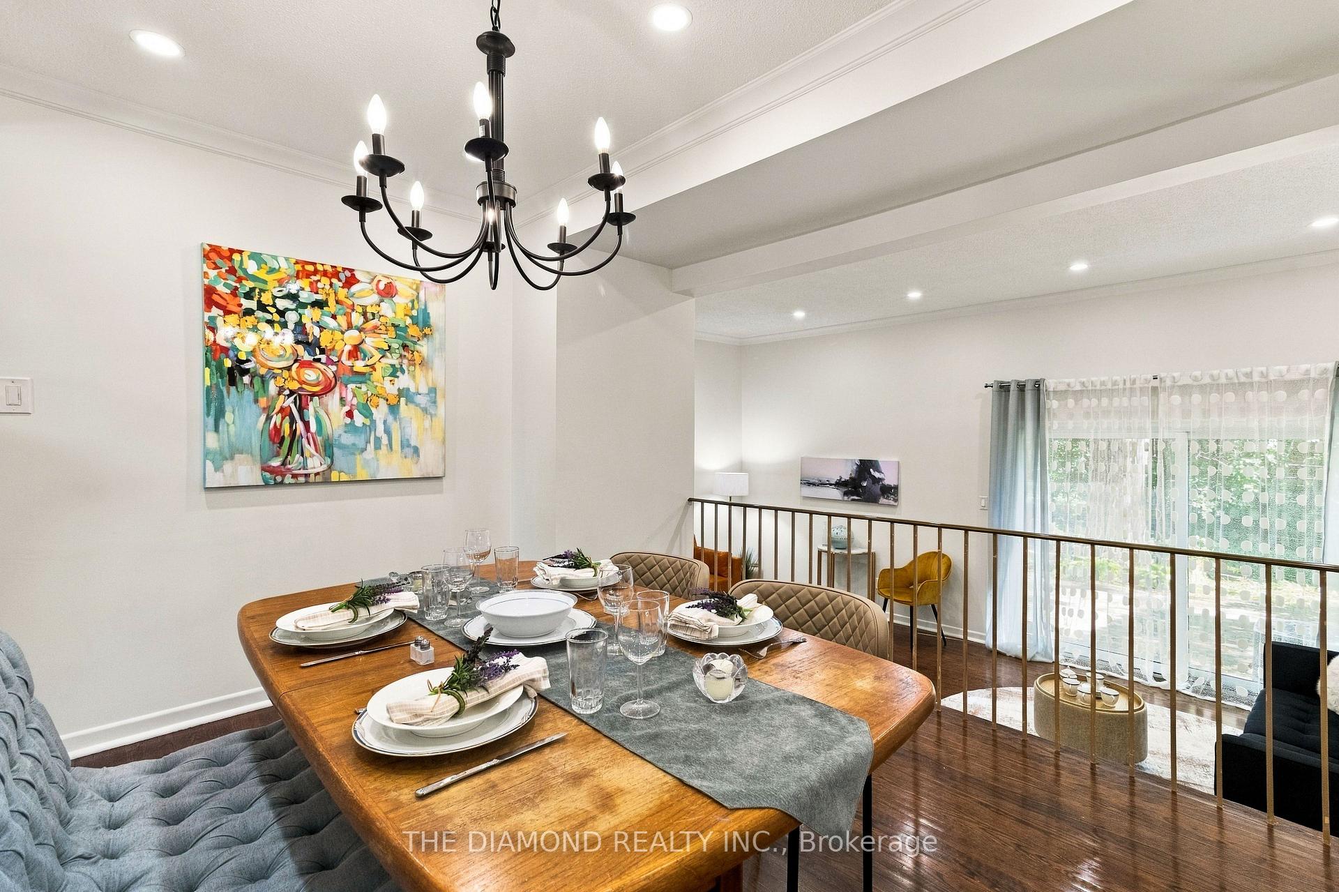 Photo 19 of Unit 96, 41 Carl Shepway, North York, Don Valley Village — HOMEH