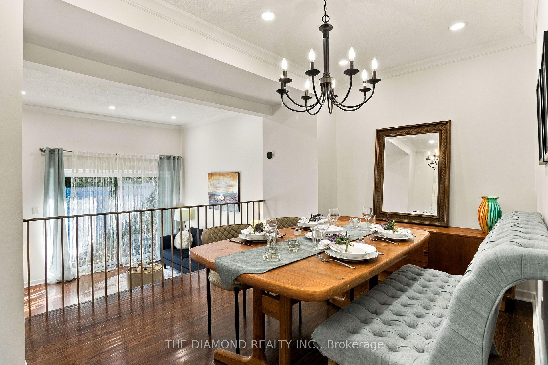 Photo 17 of Unit 96, 41 Carl Shepway, North York, Don Valley Village — HOMEH