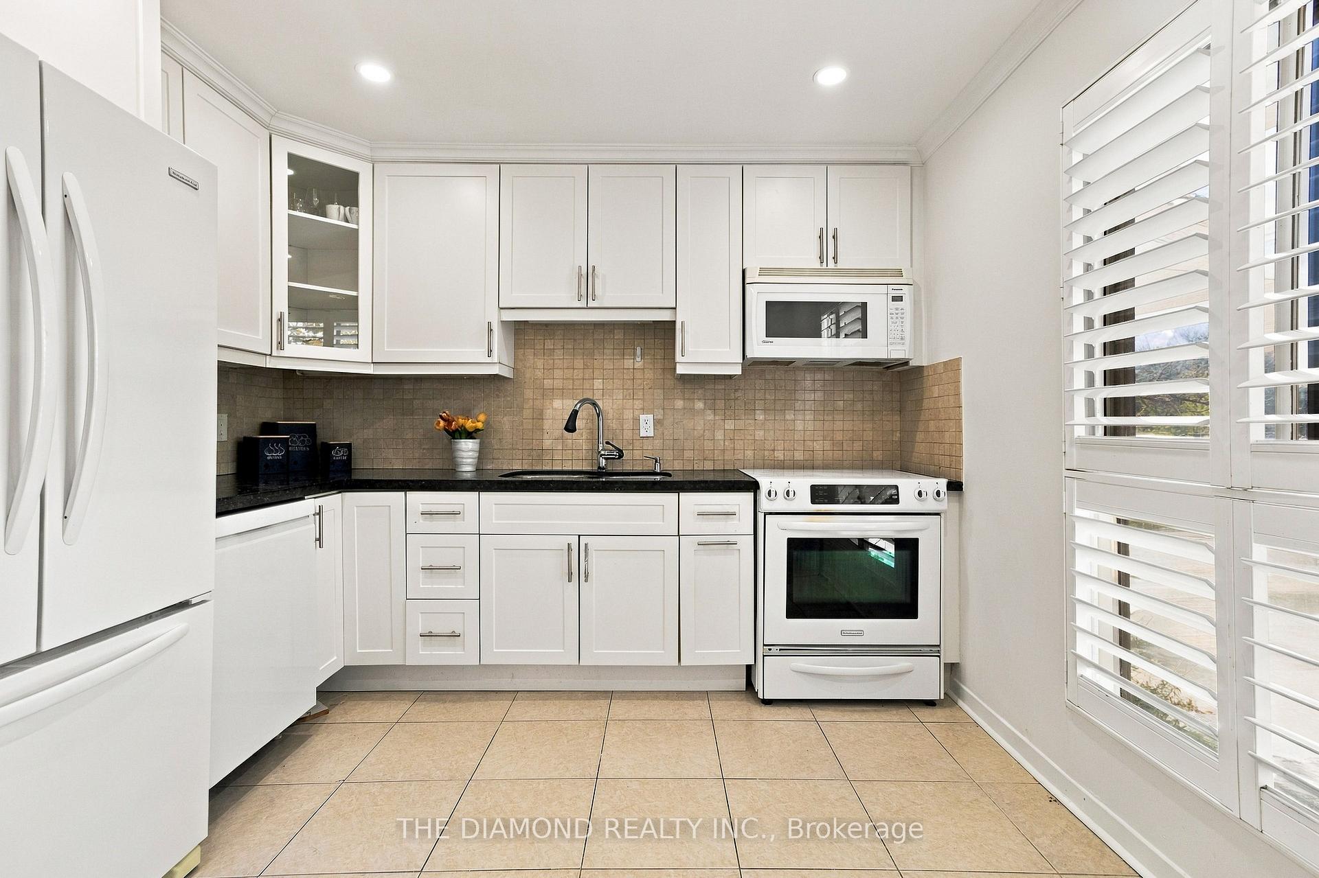 Photo 20 of Unit 96, 41 Carl Shepway, North York, Don Valley Village — HOMEH