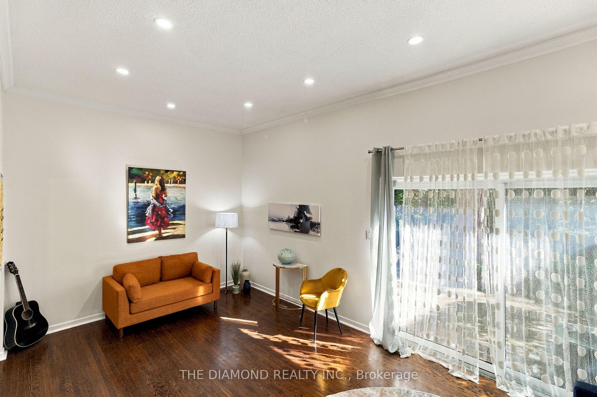 Photo 14 of Unit 96, 41 Carl Shepway, North York, Don Valley Village — HOMEH