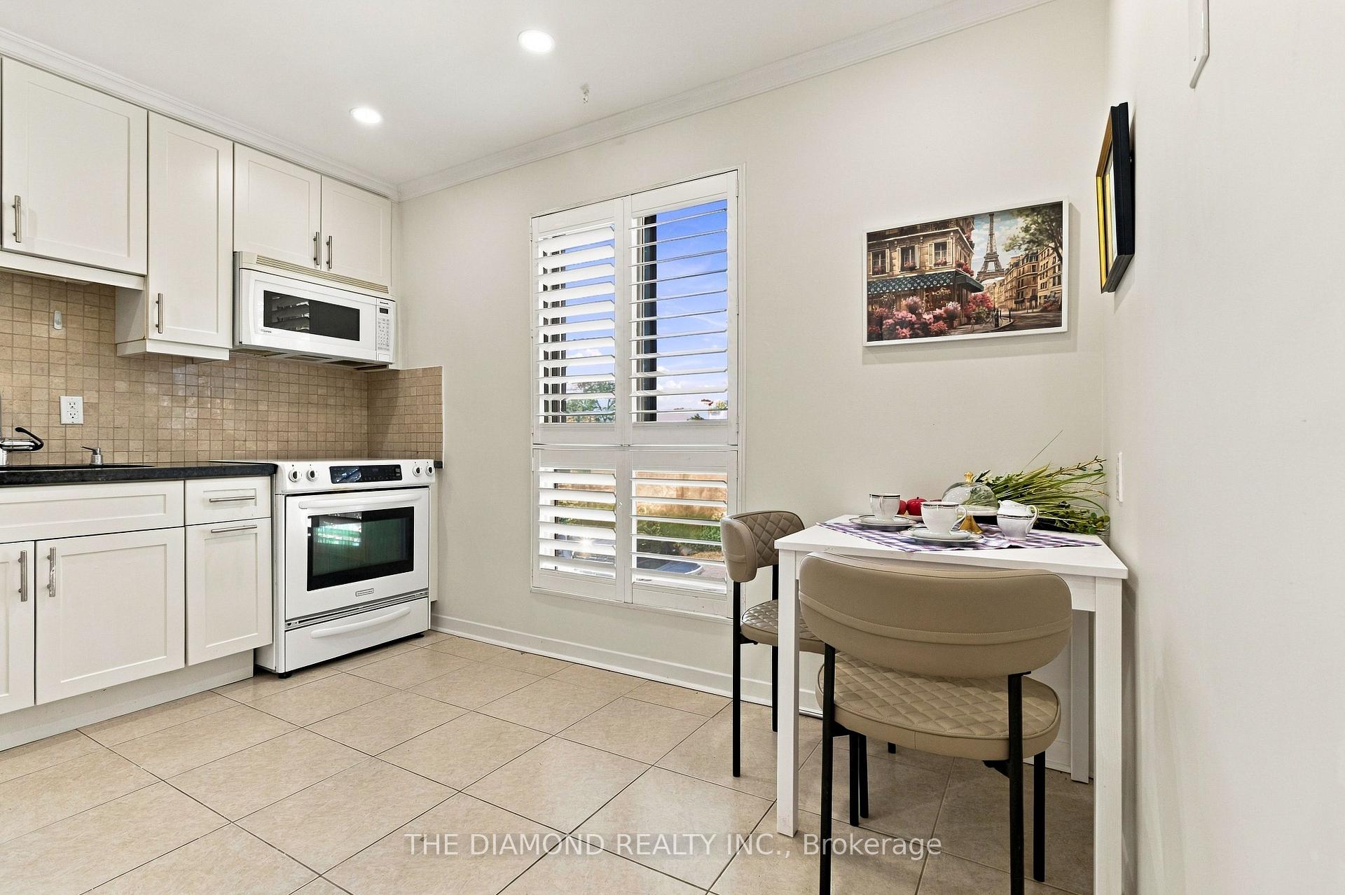 Photo 21 of Unit 96, 41 Carl Shepway, North York, Don Valley Village — HOMEH