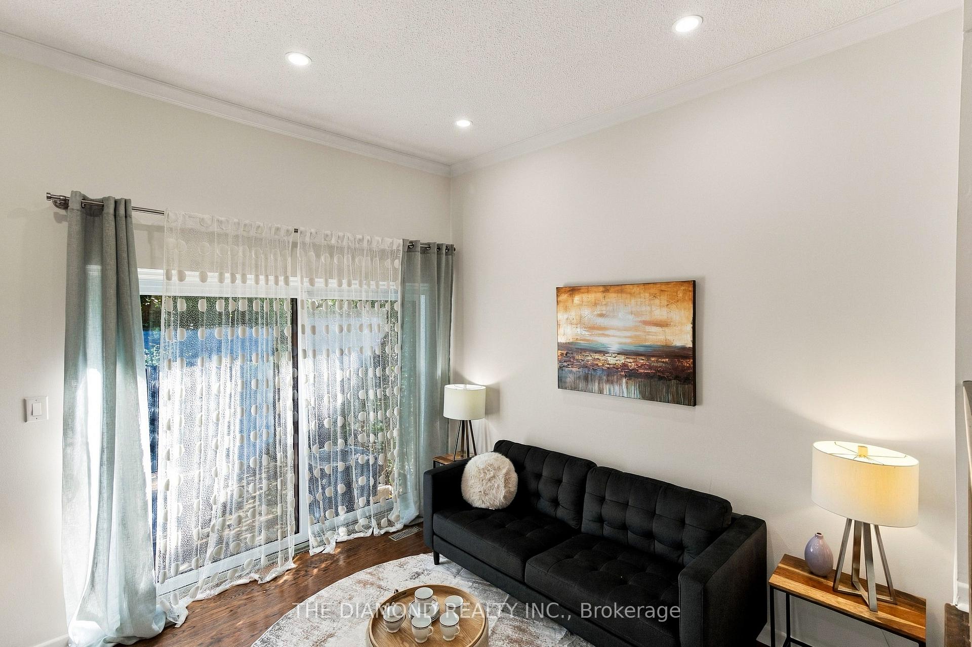 Photo 15 of Unit 96, 41 Carl Shepway, North York, Don Valley Village — HOMEH