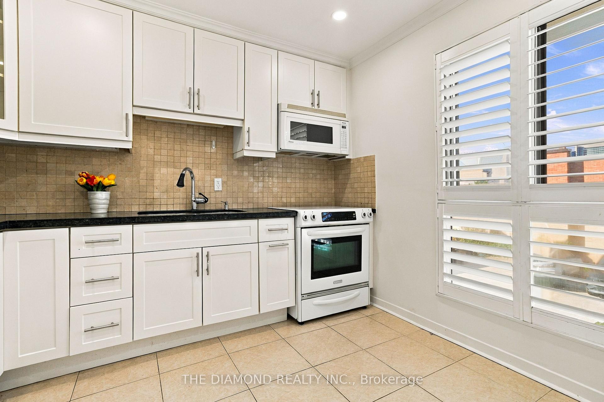 Photo 22 of Unit 96, 41 Carl Shepway, North York, Don Valley Village — HOMEH