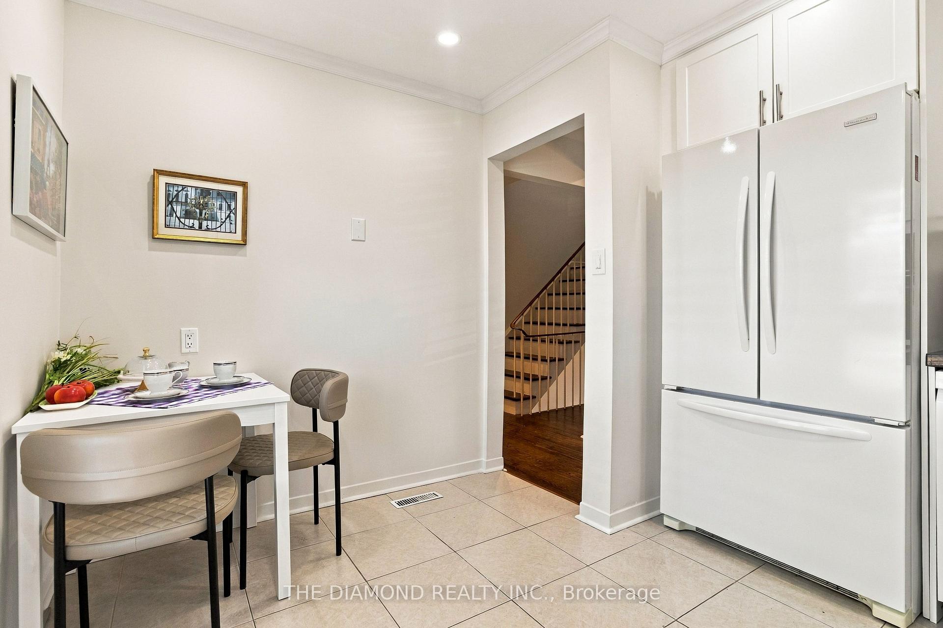 Photo 25 of Unit 96, 41 Carl Shepway, North York, Don Valley Village — HOMEH