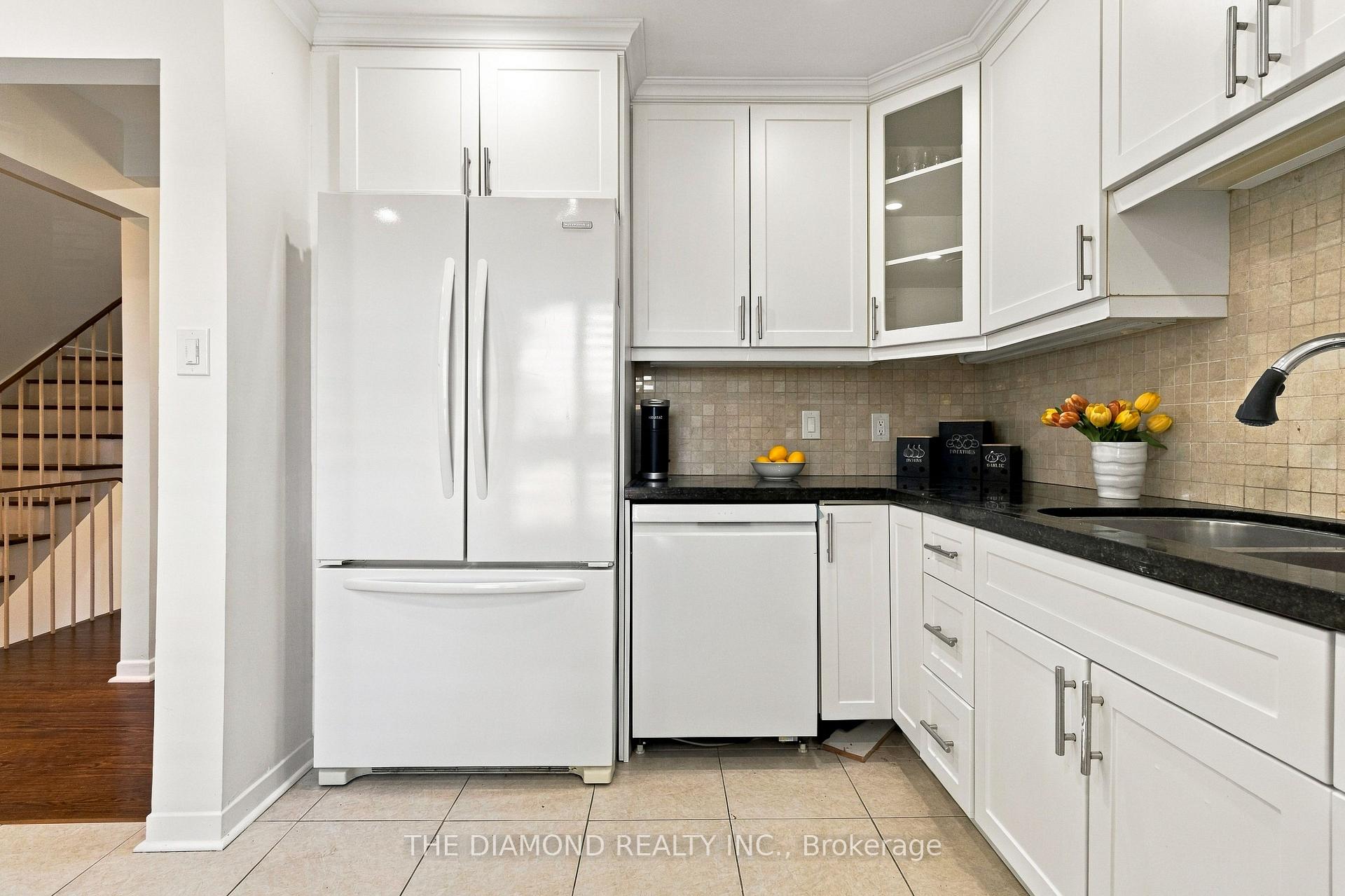 Photo 23 of Unit 96, 41 Carl Shepway, North York, Don Valley Village — HOMEH