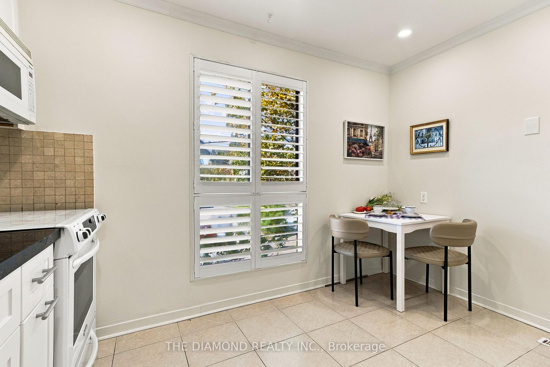 Photo 24 of Unit 96, 41 Carl Shepway, North York, Don Valley Village — HOMEH