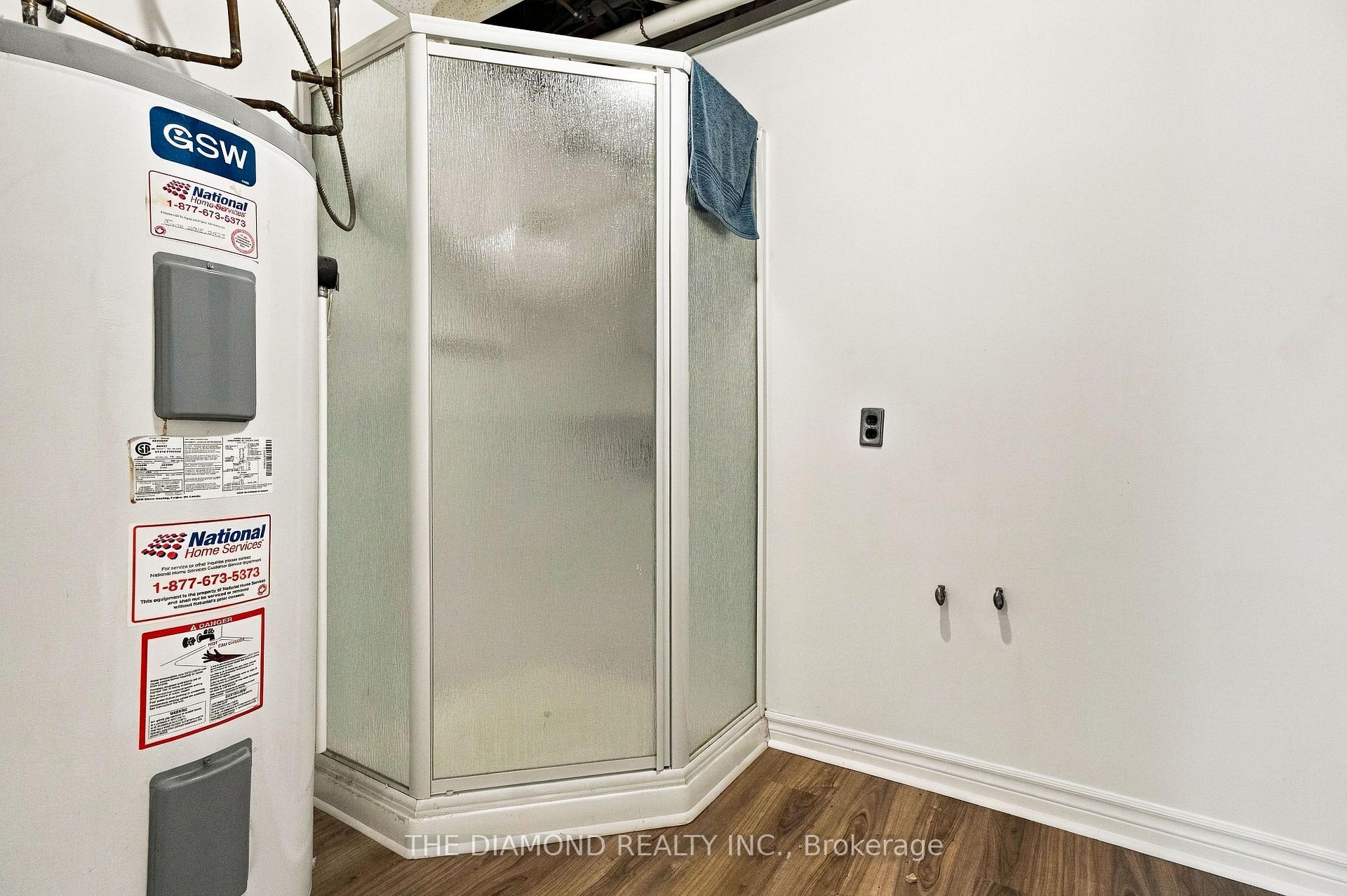 Photo 45 of Unit 96, 41 Carl Shepway, North York, Don Valley Village — HOMEH