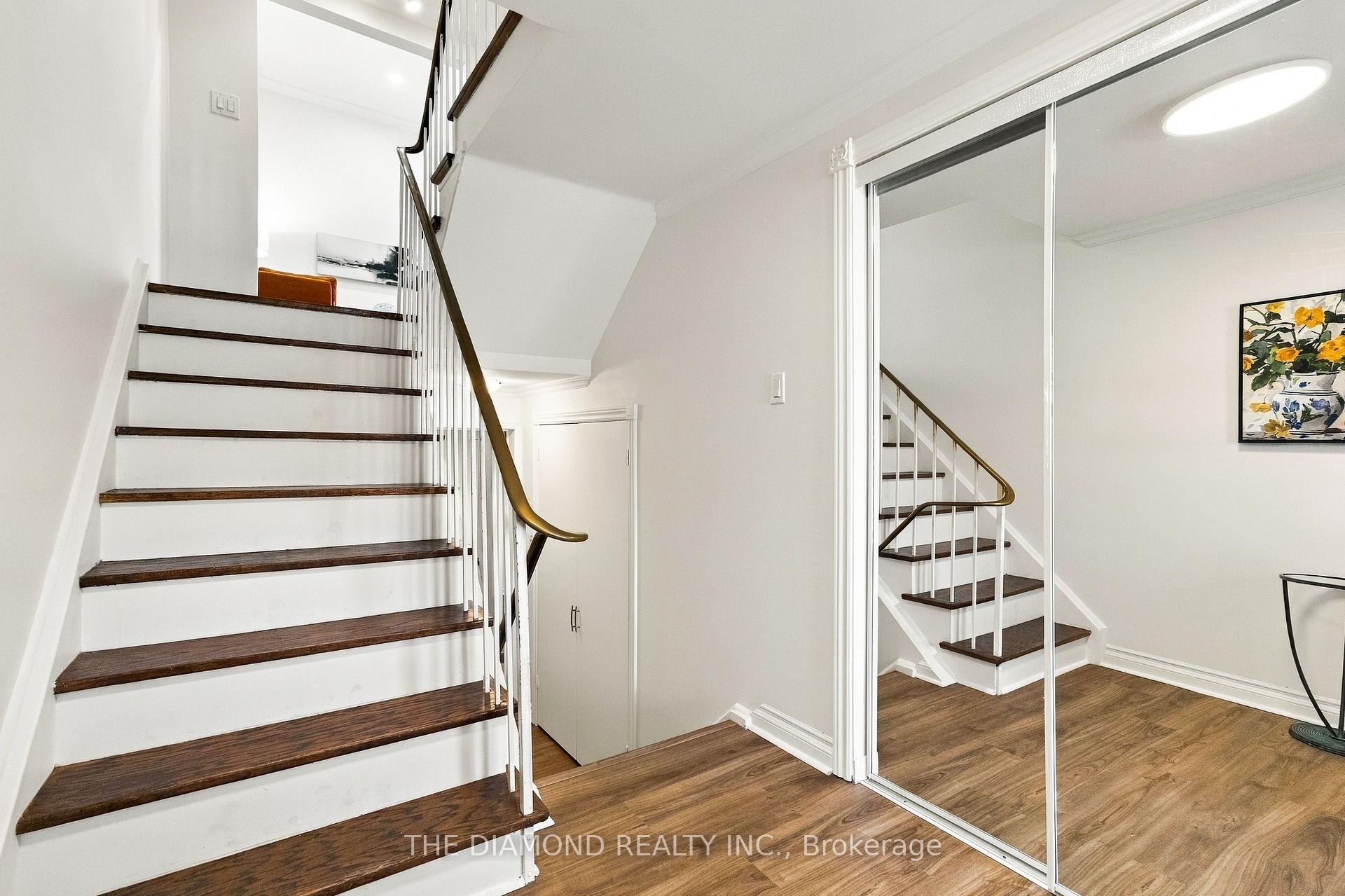 Photo 7 of Unit 96, 41 Carl Shepway, North York, Don Valley Village — HOMEH