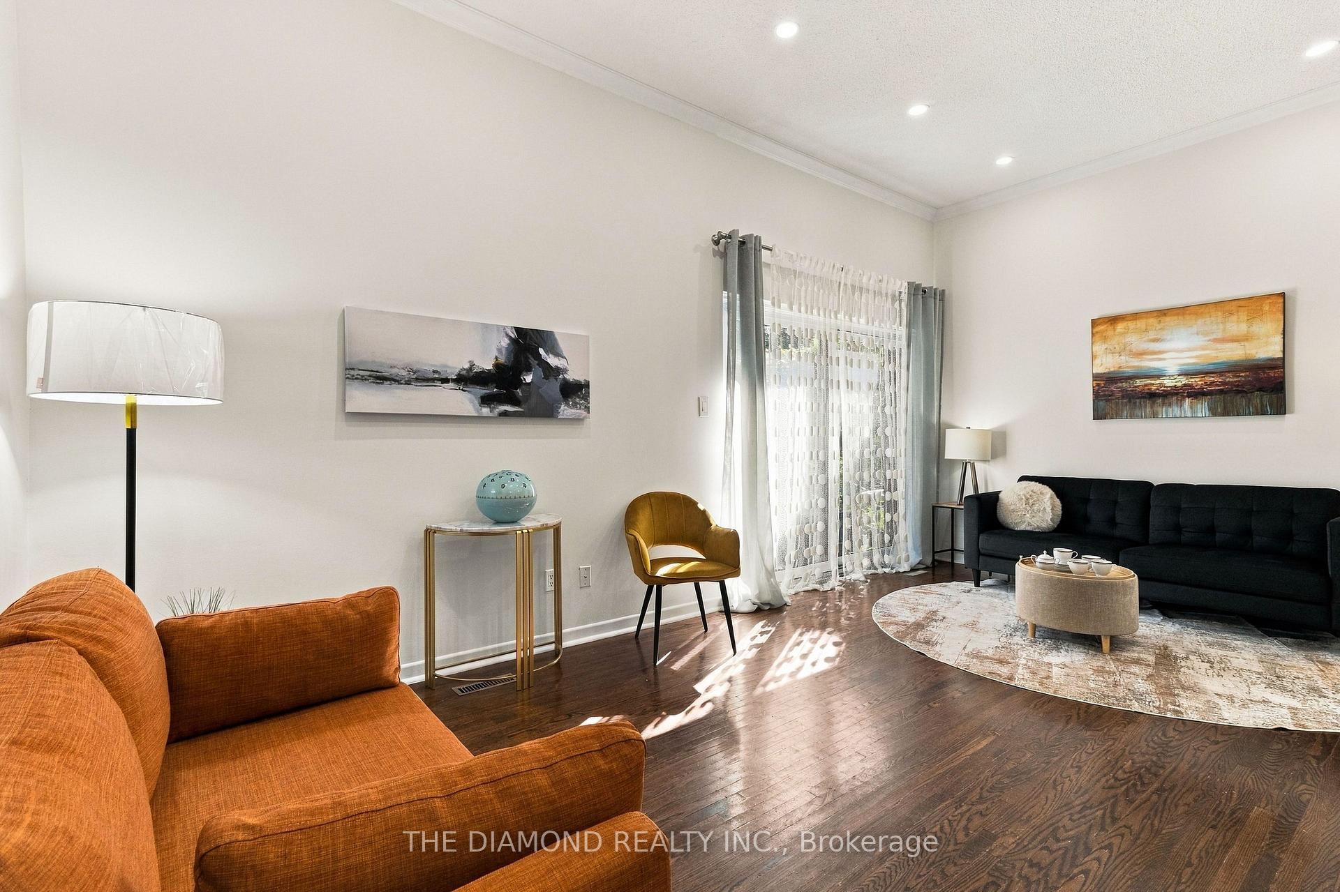 Photo 9 of Unit 96, 41 Carl Shepway, North York, Don Valley Village — HOMEH