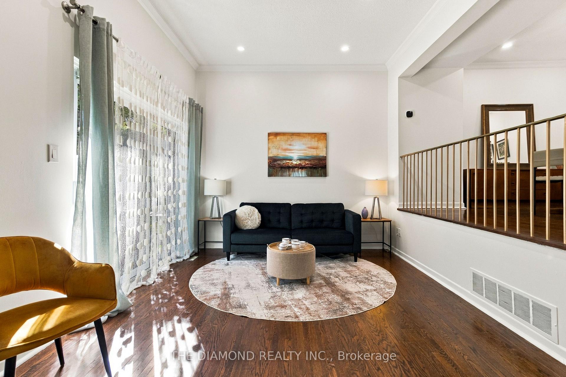 Photo 10 of Unit 96, 41 Carl Shepway, North York, Don Valley Village — HOMEH