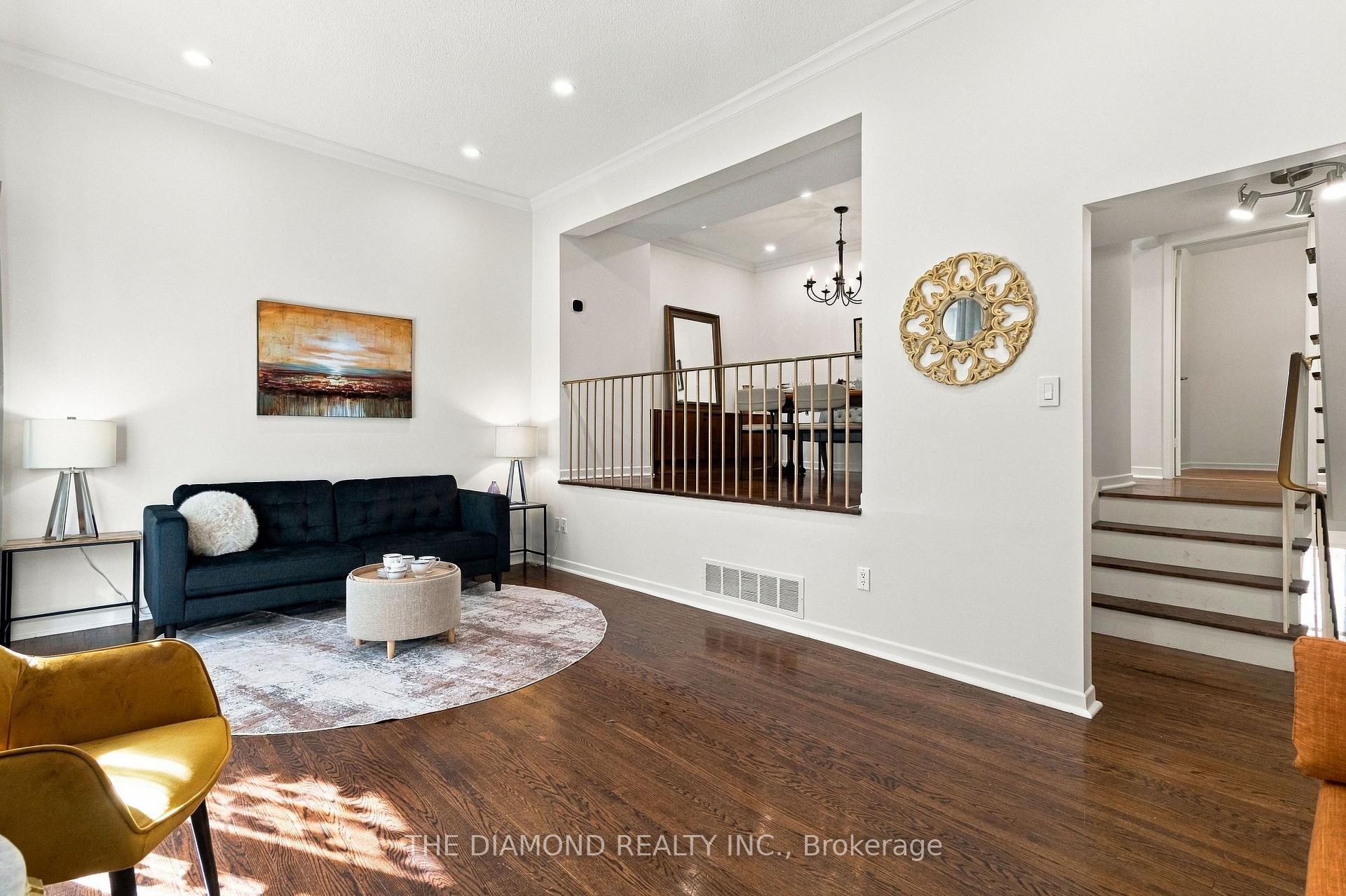 Photo 12 of Unit 96, 41 Carl Shepway, North York, Don Valley Village — HOMEH