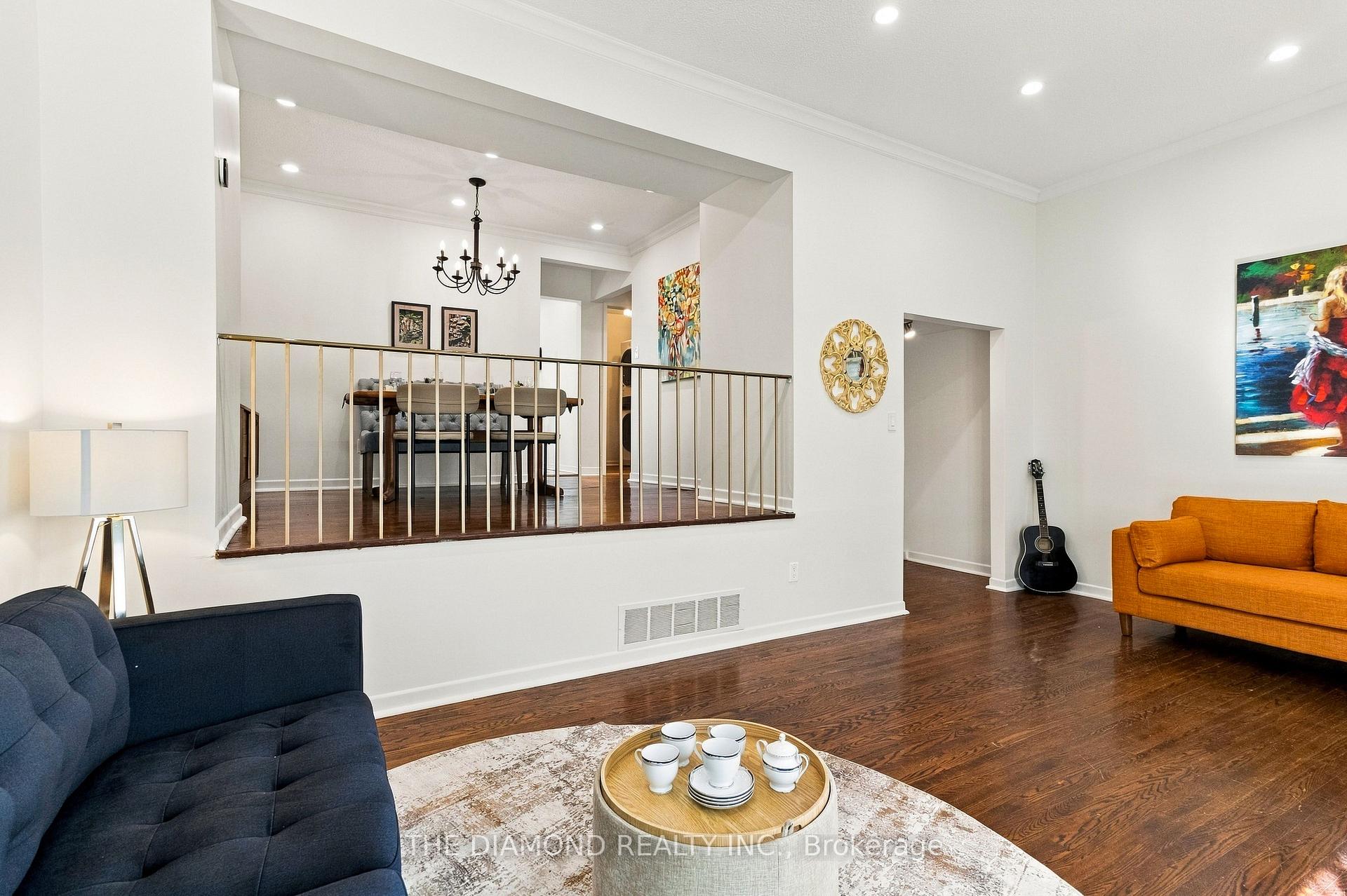 Photo 11 of Unit 96, 41 Carl Shepway, North York, Don Valley Village — HOMEH