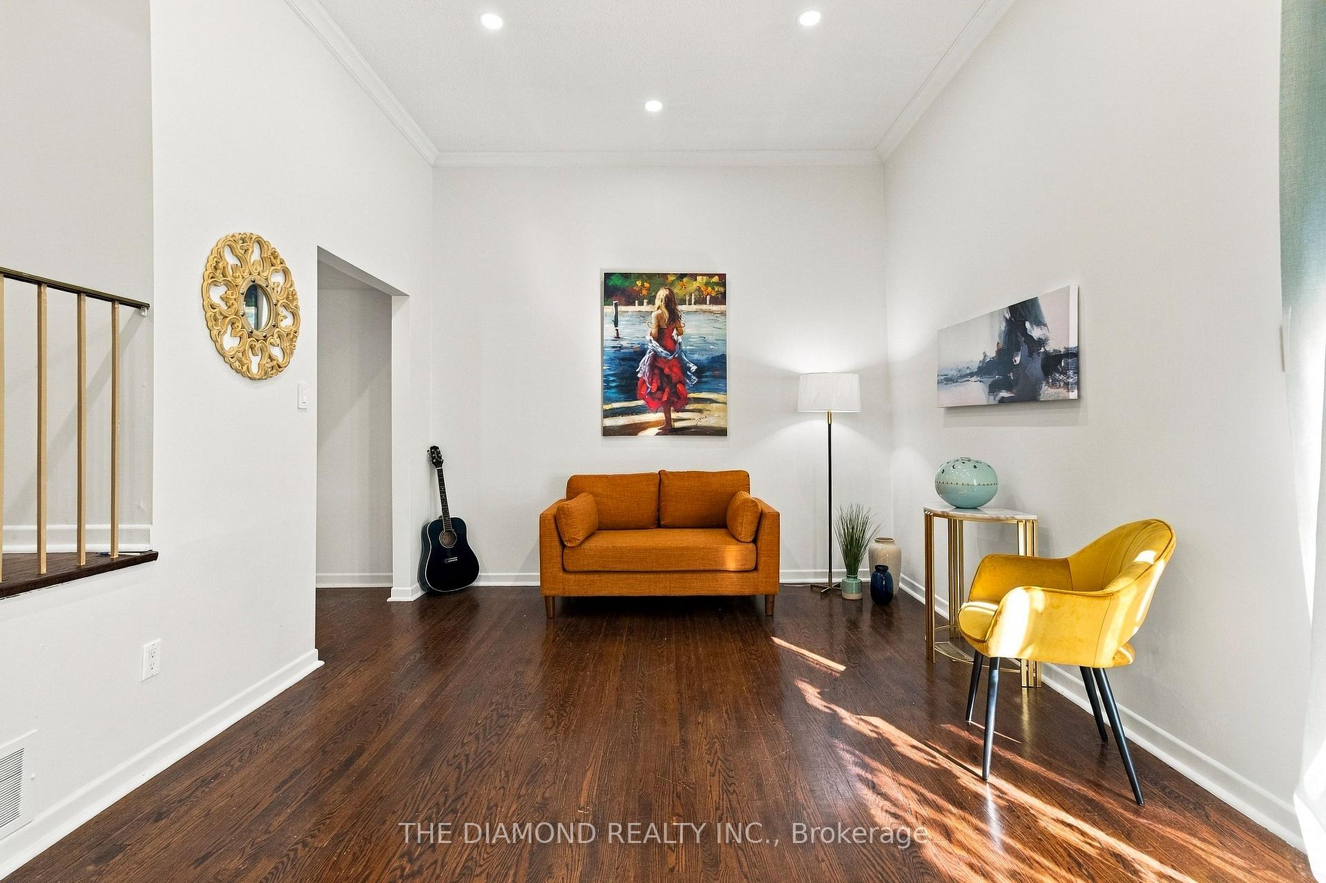 Photo 8 of Unit 96, 41 Carl Shepway, North York, Don Valley Village — HOMEH