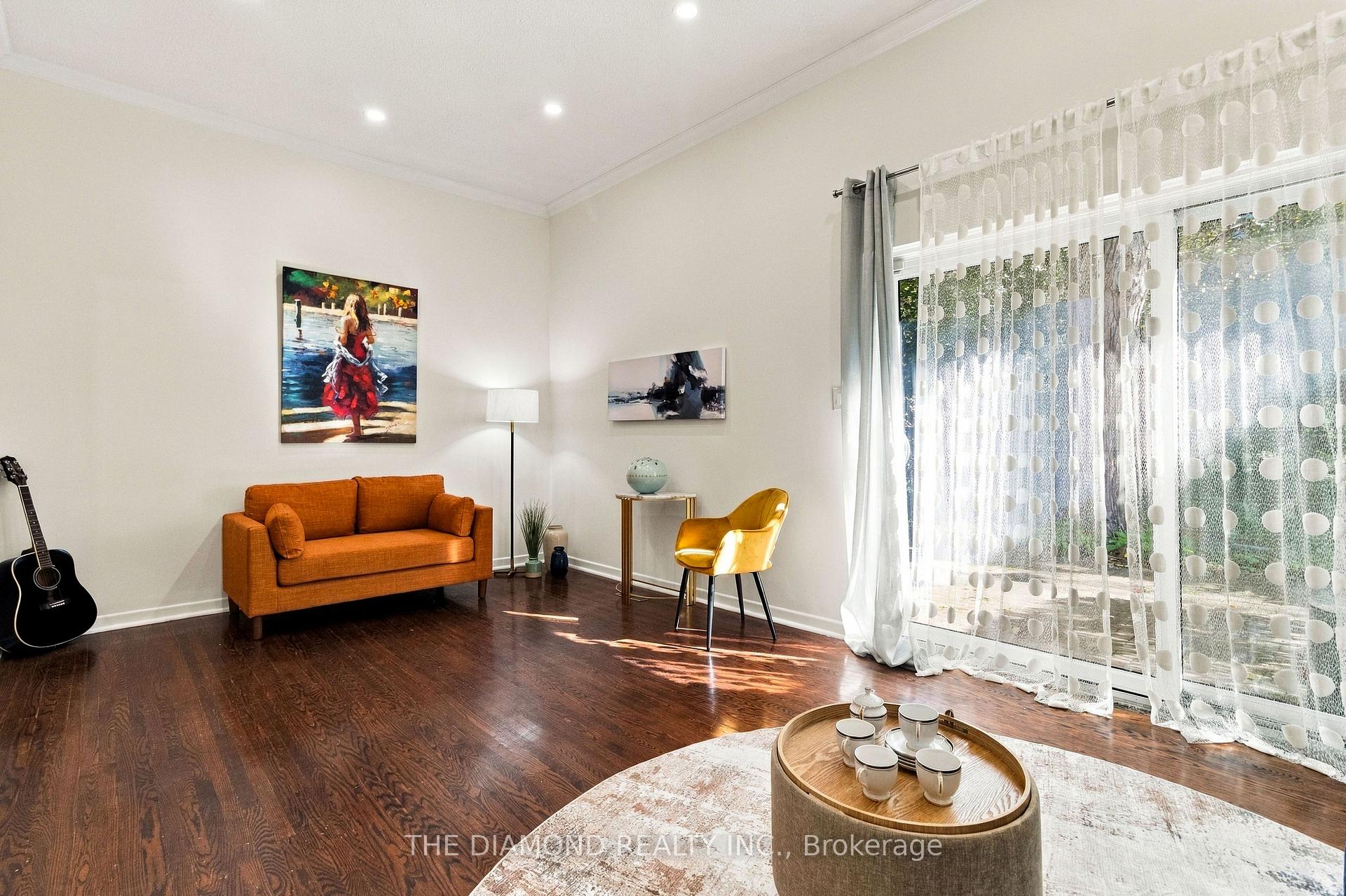 Photo 13 of Unit 96, 41 Carl Shepway, North York, Don Valley Village — HOMEH