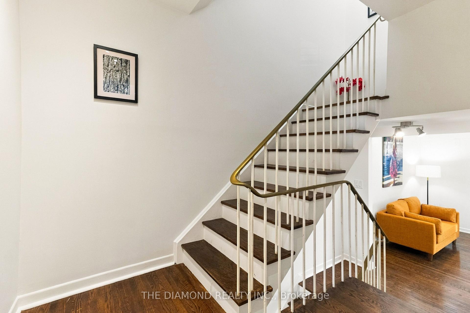 Photo 27 of Unit 96, 41 Carl Shepway, North York, Don Valley Village — HOMEH