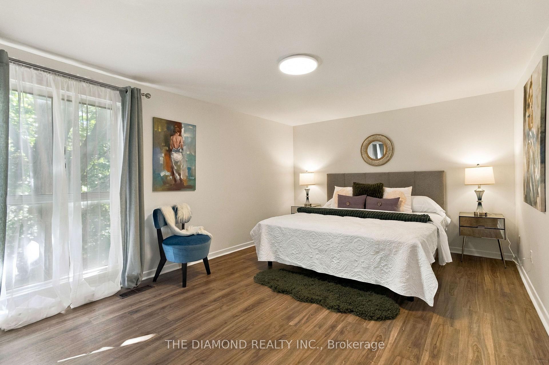 Photo 29 of Unit 96, 41 Carl Shepway, North York, Don Valley Village — HOMEH