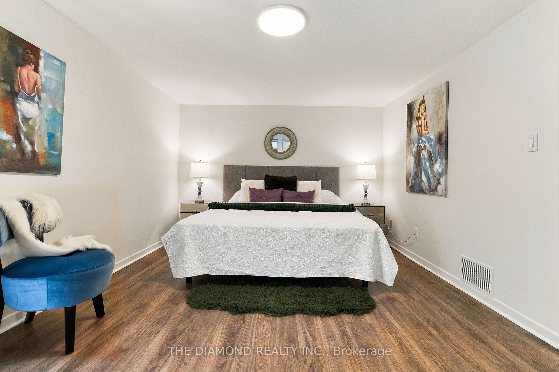 Photo 28 of Unit 96, 41 Carl Shepway, North York, Don Valley Village — HOMEH