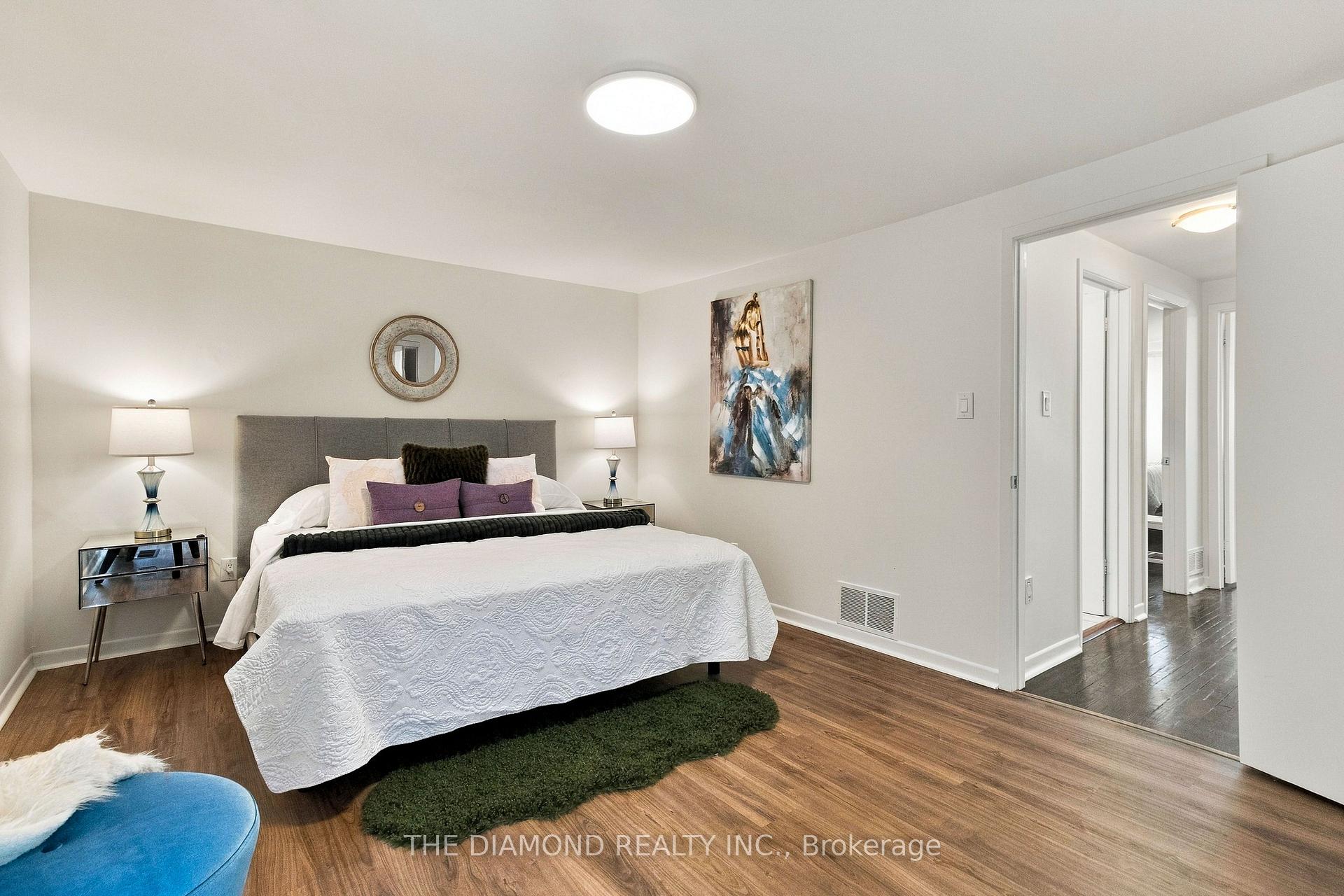 Photo 31 of Unit 96, 41 Carl Shepway, North York, Don Valley Village — HOMEH