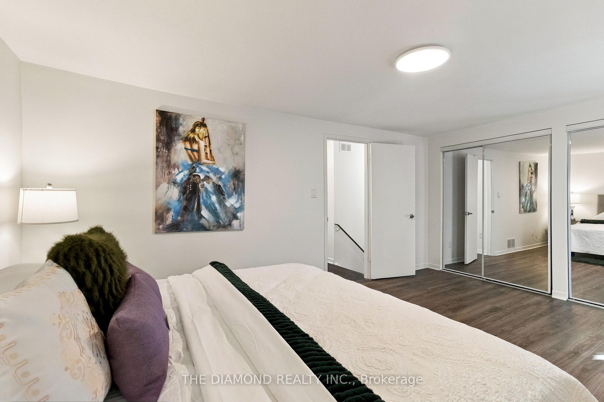 Photo 30 of Unit 96, 41 Carl Shepway, North York, Don Valley Village — HOMEH