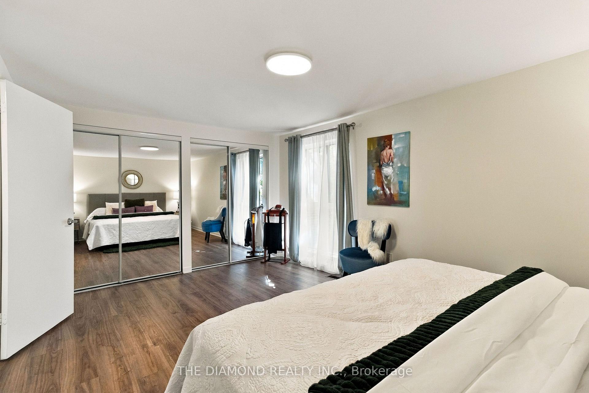 Photo 32 of Unit 96, 41 Carl Shepway, North York, Don Valley Village — HOMEH