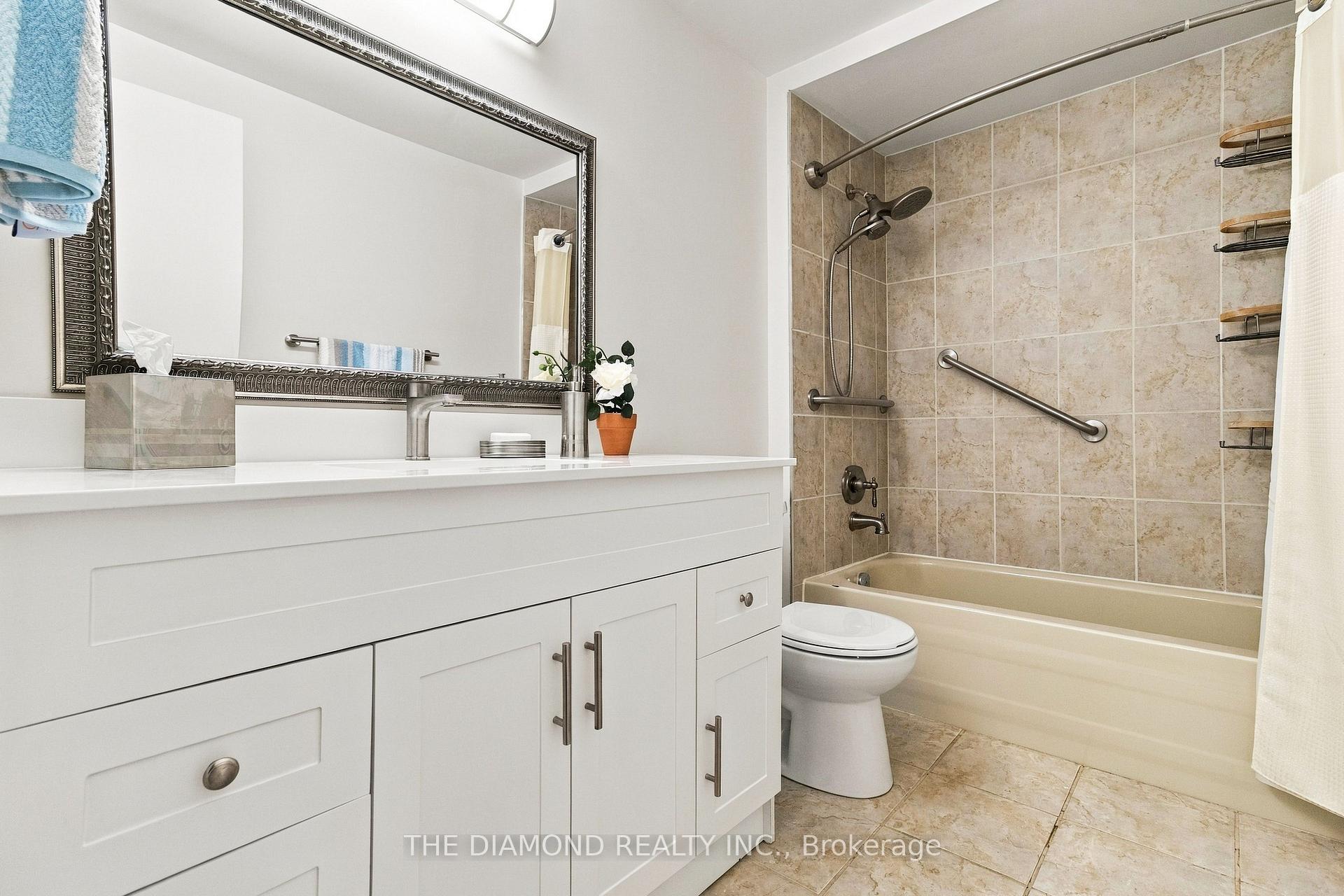 Photo 33 of Unit 96, 41 Carl Shepway, North York, Don Valley Village — HOMEH