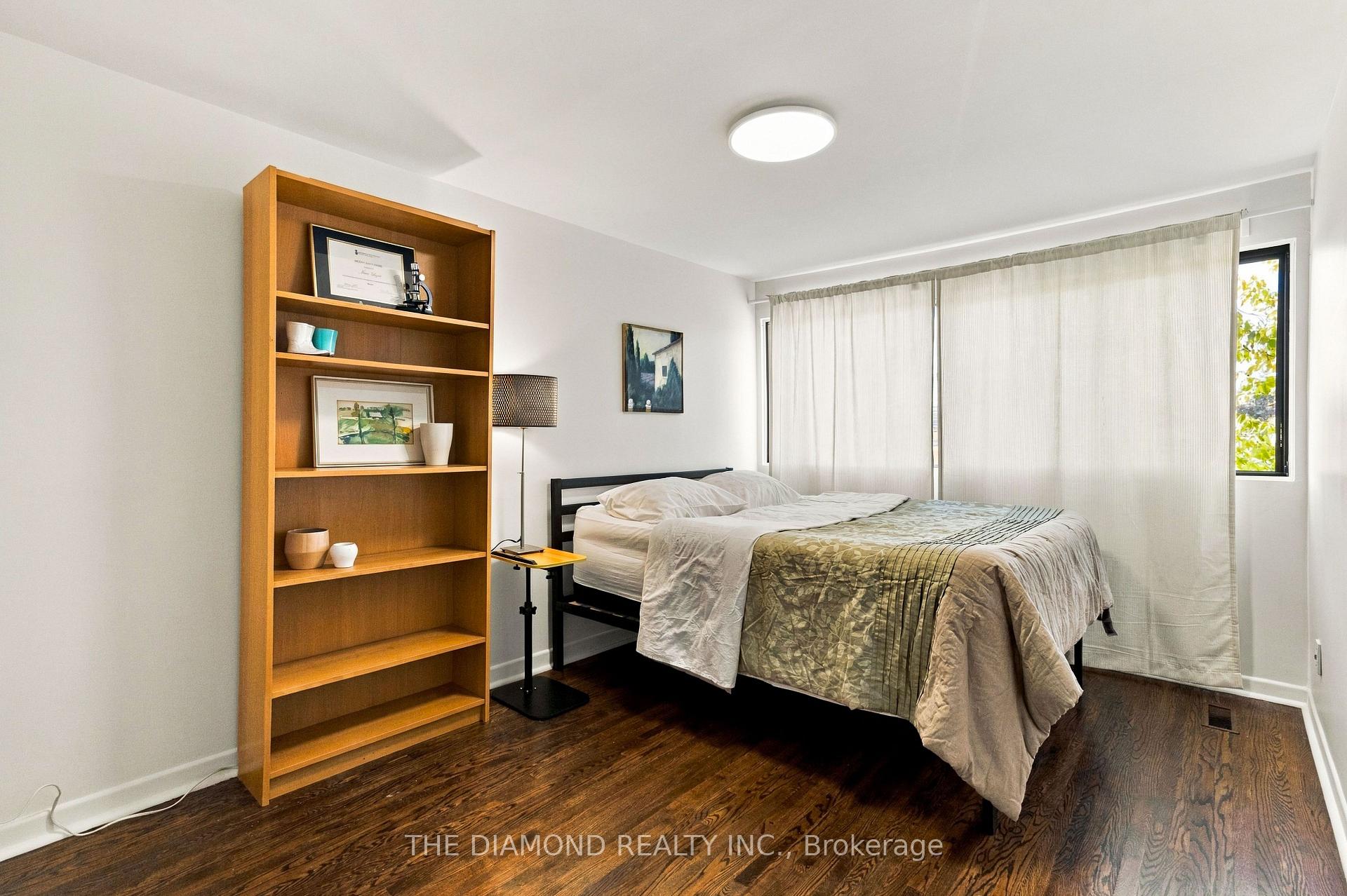 Photo 34 of Unit 96, 41 Carl Shepway, North York, Don Valley Village — HOMEH
