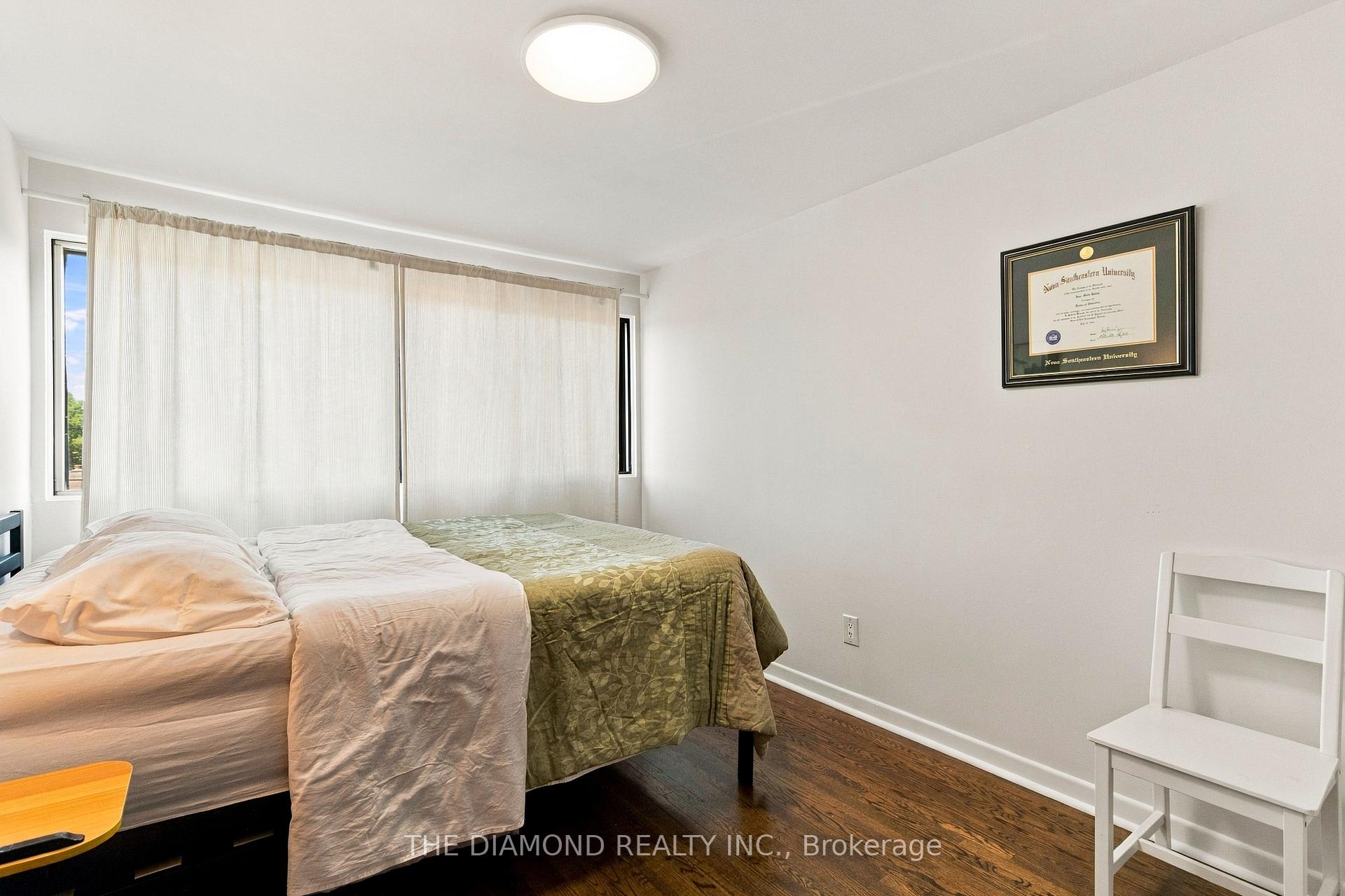 Photo 35 of Unit 96, 41 Carl Shepway, North York, Don Valley Village — HOMEH