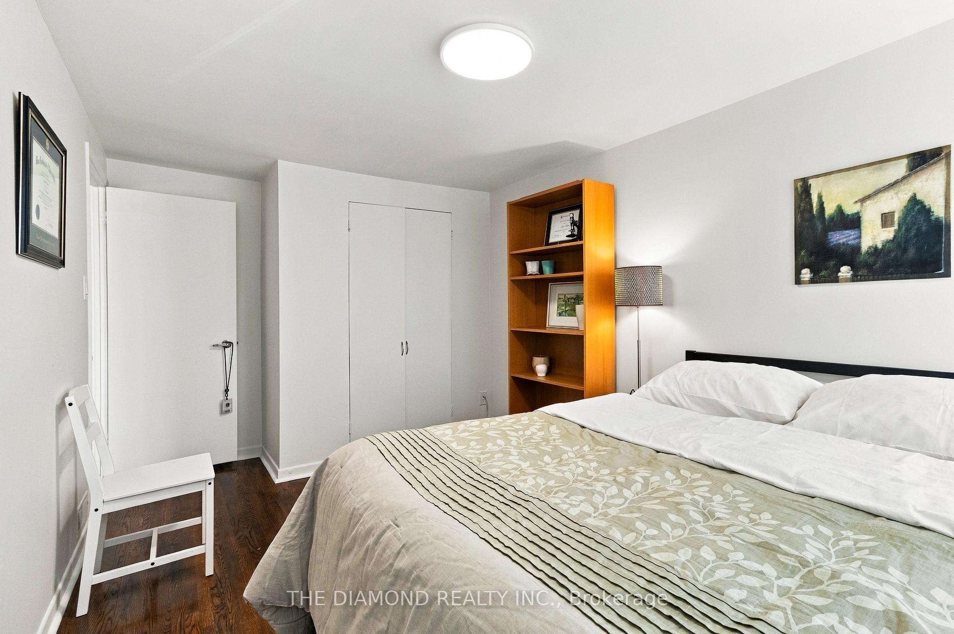Photo 36 of Unit 96, 41 Carl Shepway, North York, Don Valley Village — HOMEH