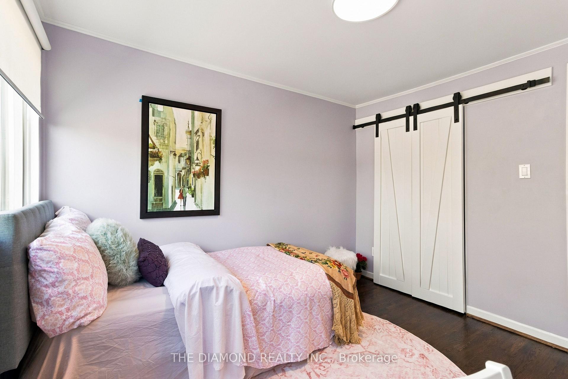 Photo 39 of Unit 96, 41 Carl Shepway, North York, Don Valley Village — HOMEH