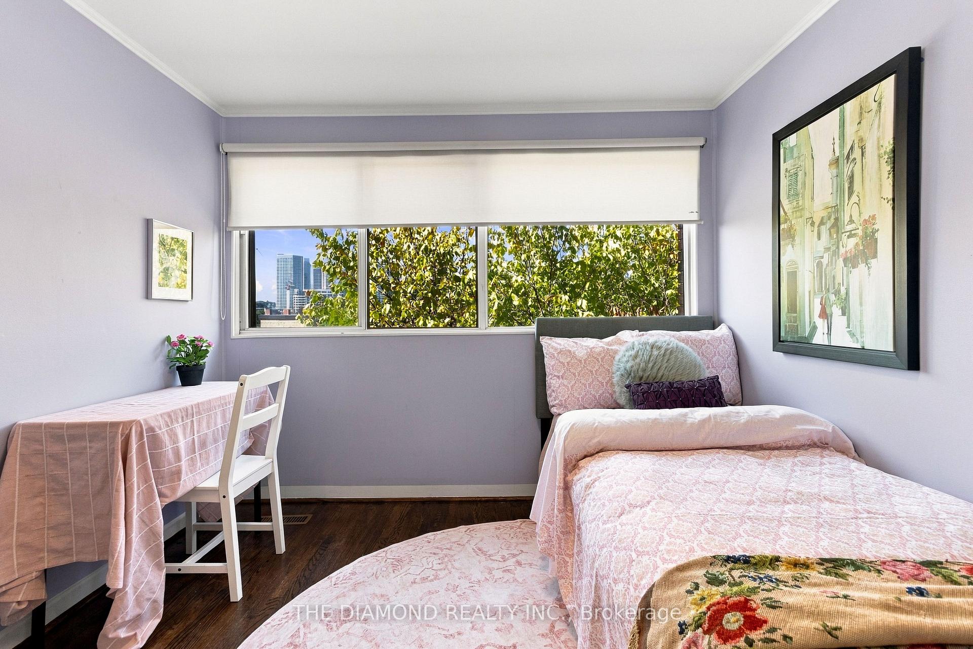 Photo 37 of Unit 96, 41 Carl Shepway, North York, Don Valley Village — HOMEH