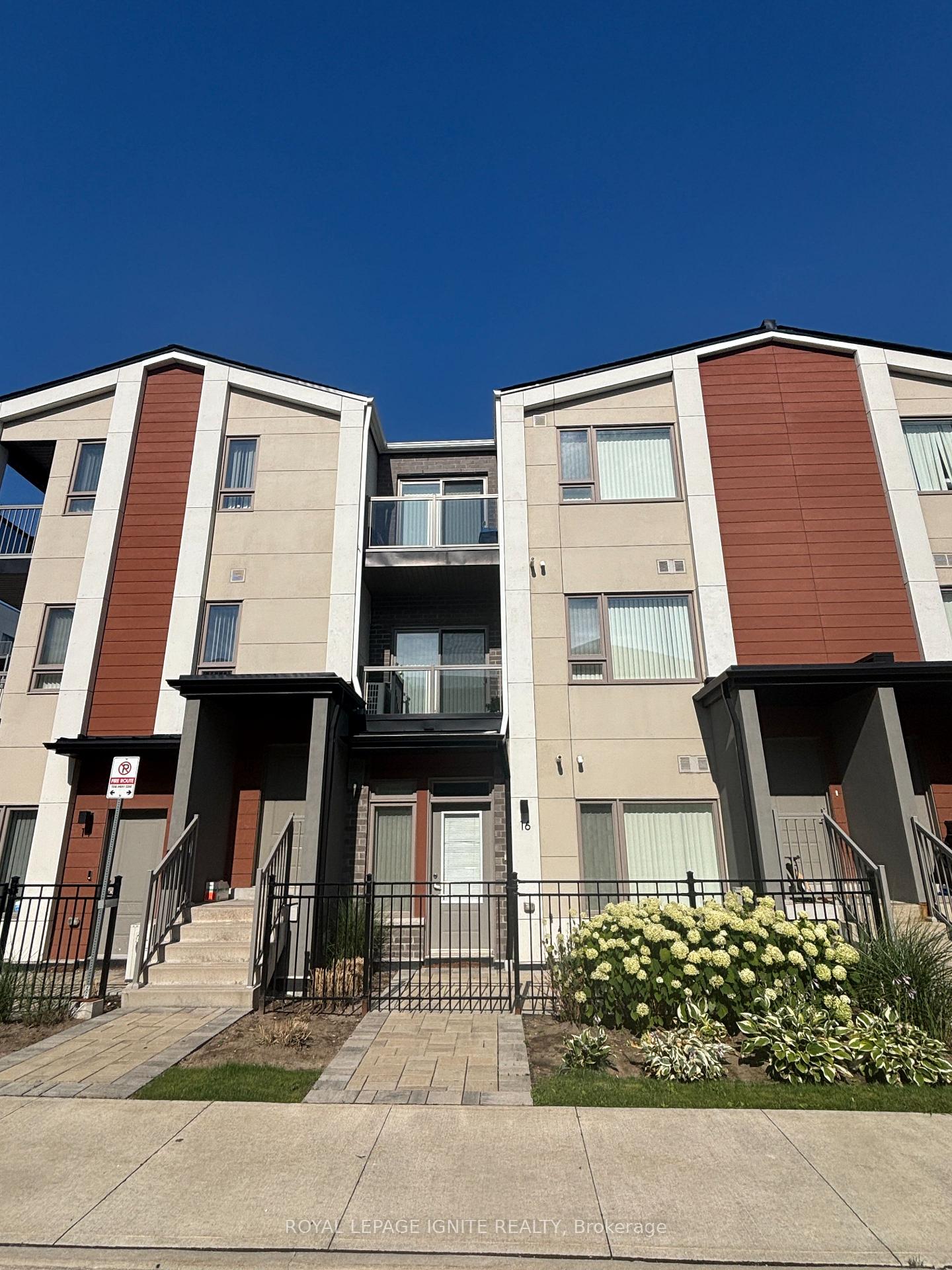 Photo of Unit 16, 60 Orchid Place Drive