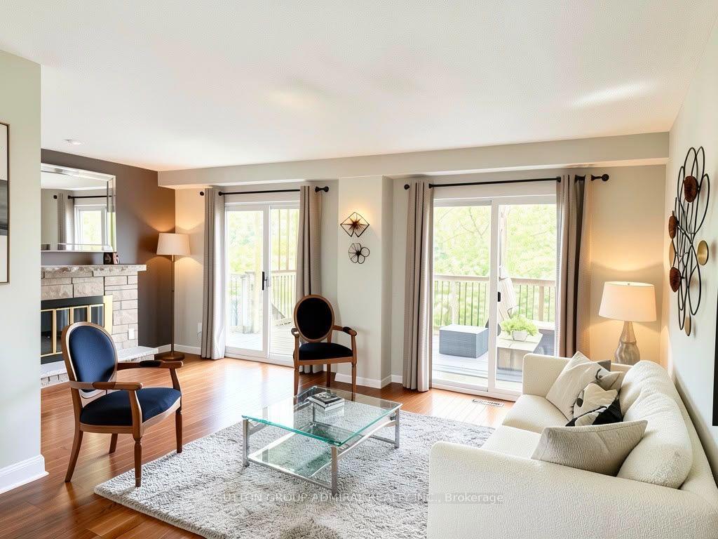 Photo 7 of 19 Backus Court, Markham, Raymerville — HOMEH