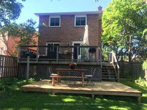 Photo 25 of 19 Backus Court, Markham, Raymerville — HOMEH