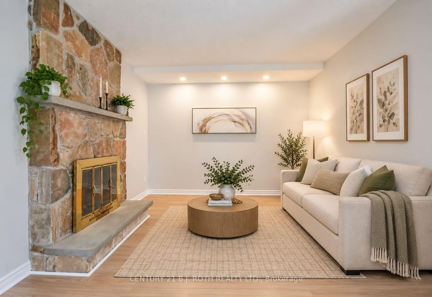 Photo 6 of 77 Pepler Place, Barrie, Sunnidale — HOMEH
