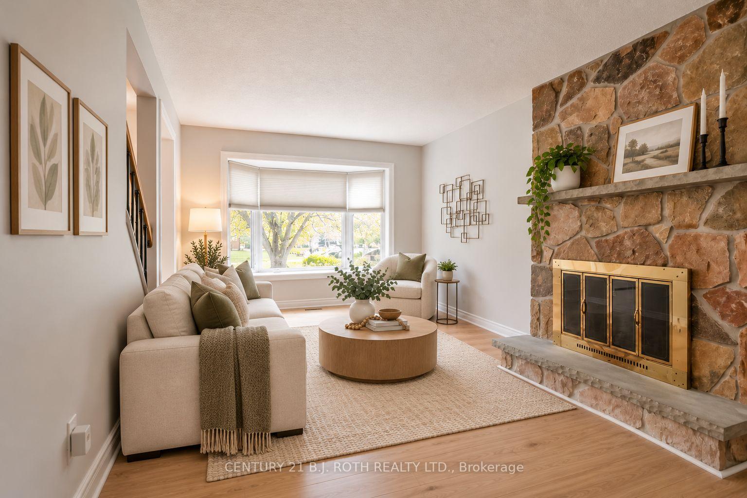 Photo 8 of 77 Pepler Place, Barrie, Sunnidale — HOMEH