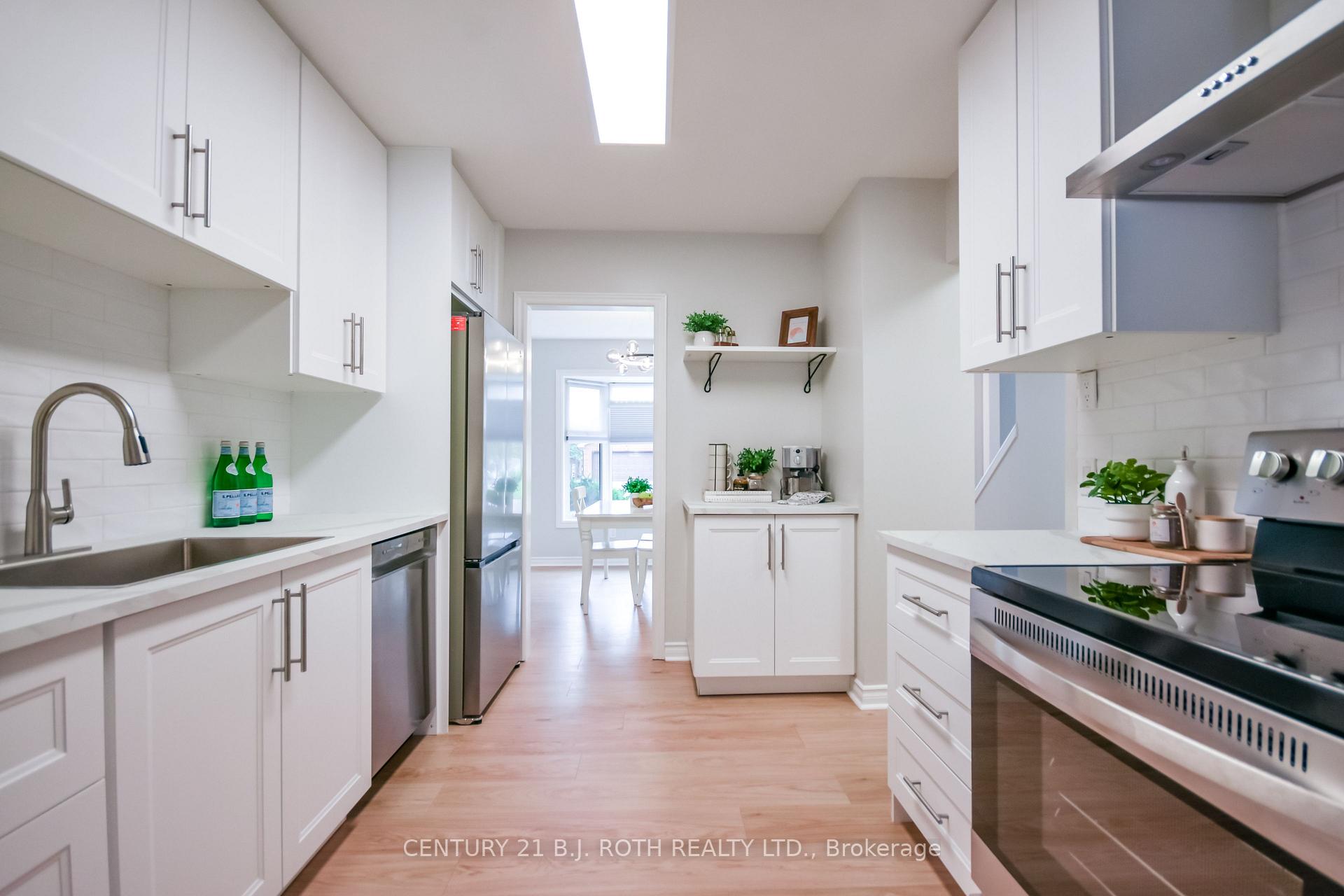 Photo 9 of 77 Pepler Place, Barrie, Sunnidale — HOMEH
