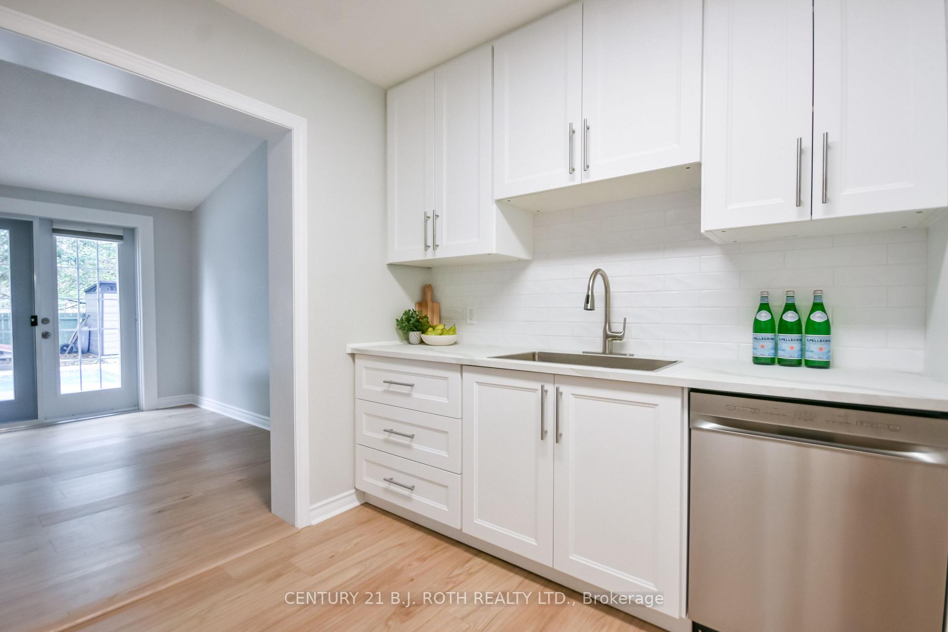 Photo 12 of 77 Pepler Place, Barrie, Sunnidale — HOMEH