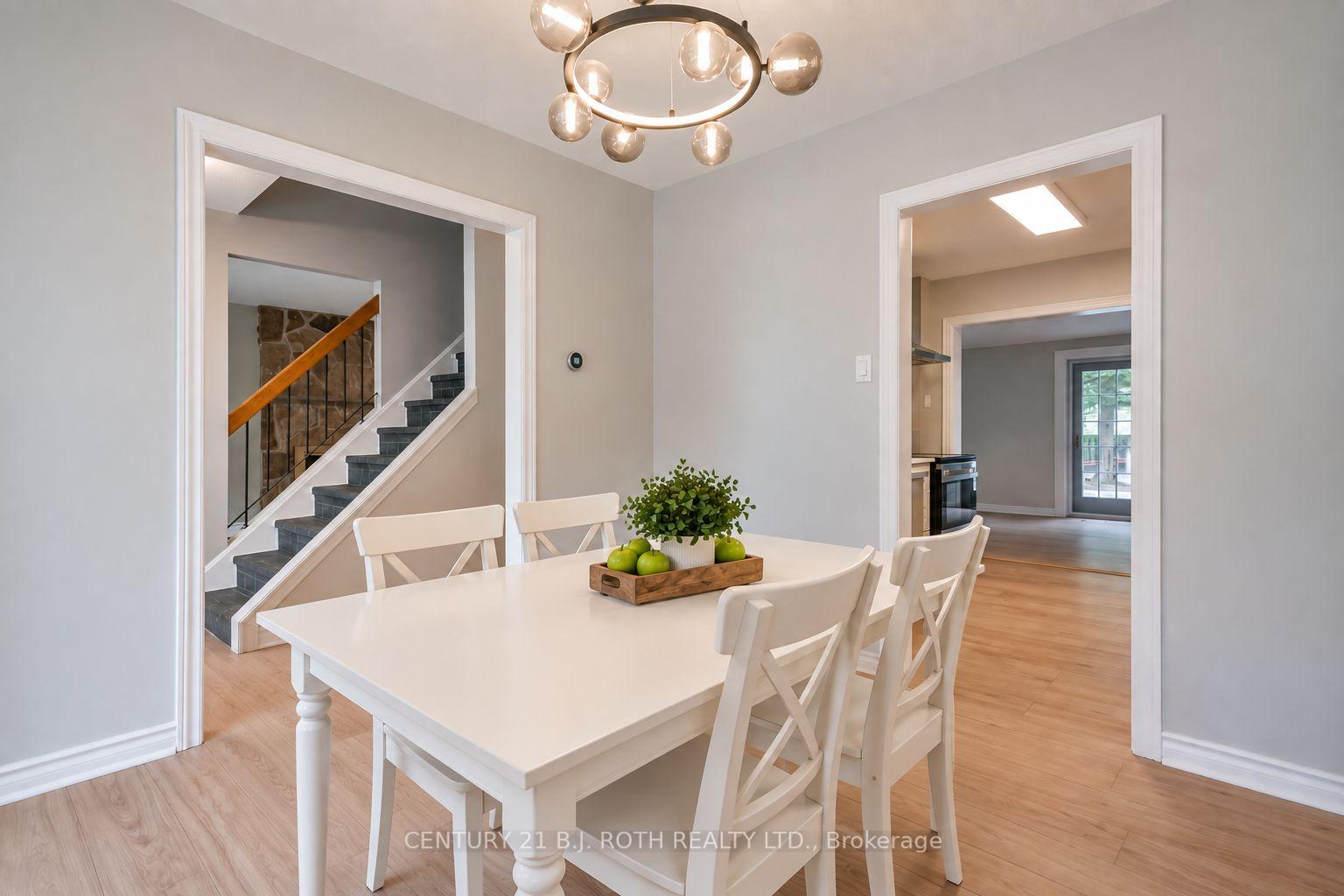 Photo 13 of 77 Pepler Place, Barrie, Sunnidale — HOMEH