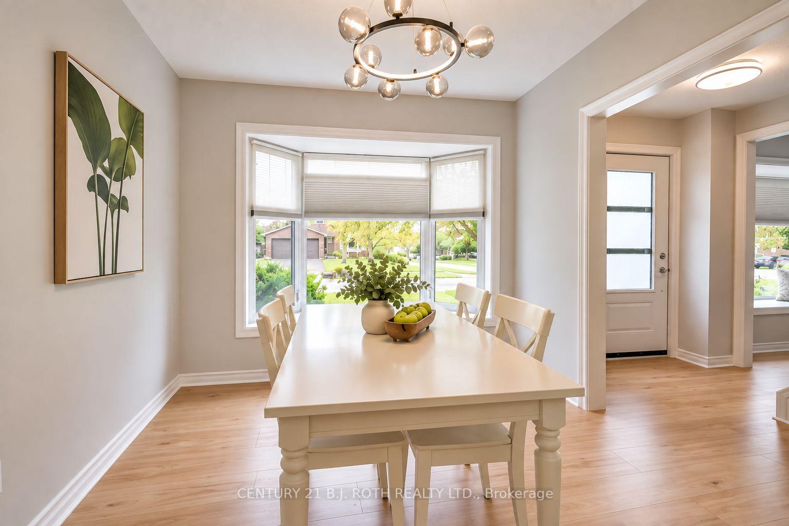 Photo 15 of 77 Pepler Place, Barrie, Sunnidale — HOMEH