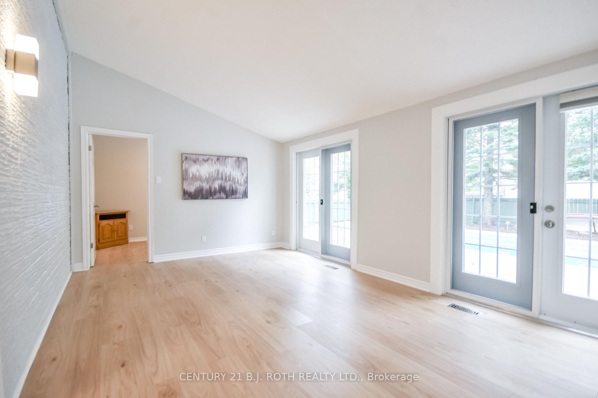 Photo 17 of 77 Pepler Place, Barrie, Sunnidale — HOMEH