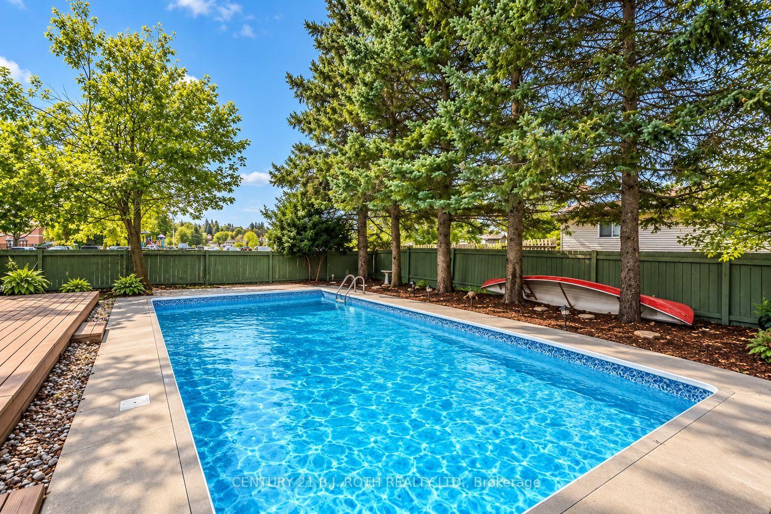 Photo 22 of 77 Pepler Place, Barrie, Sunnidale — HOMEH