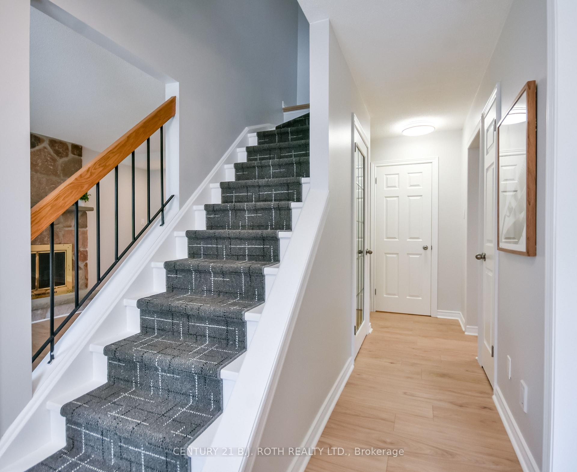 Photo 27 of 77 Pepler Place, Barrie, Sunnidale — HOMEH