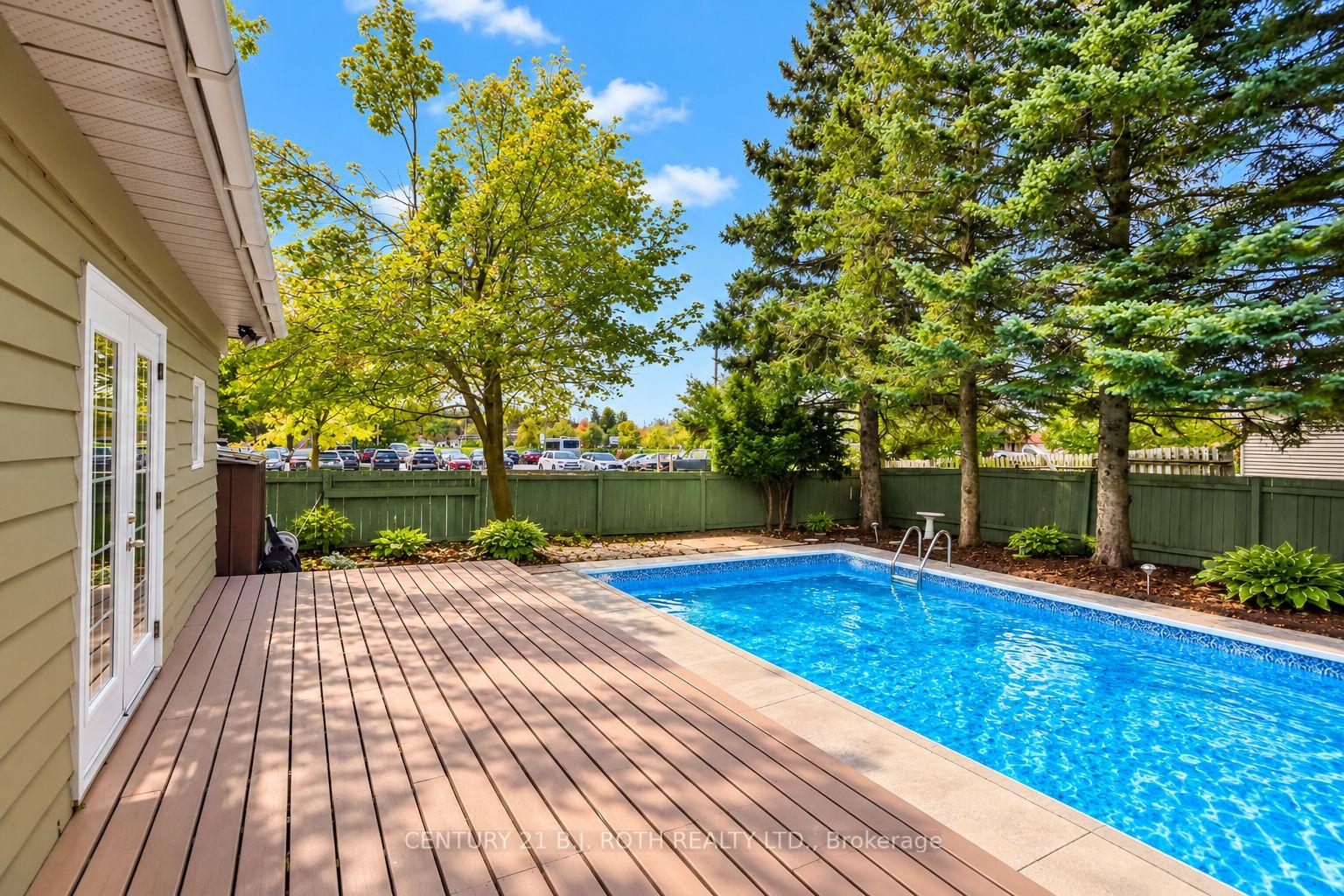 Photo 38 of 77 Pepler Place, Barrie, Sunnidale — HOMEH