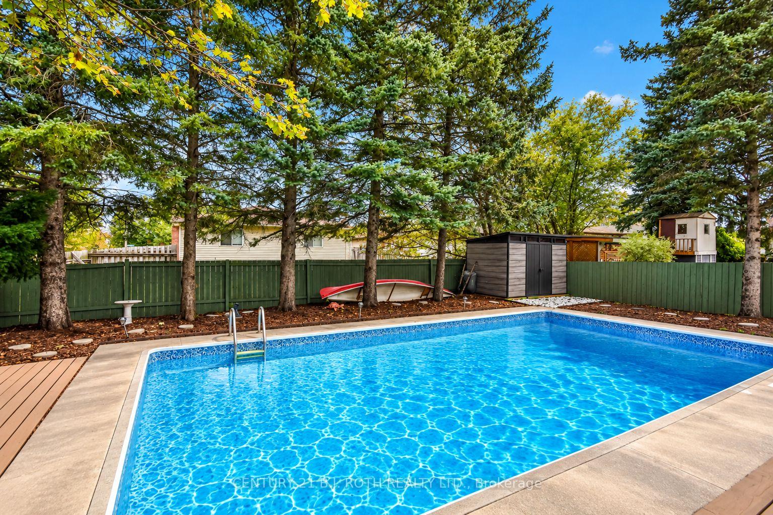 Photo 39 of 77 Pepler Place, Barrie, Sunnidale — HOMEH