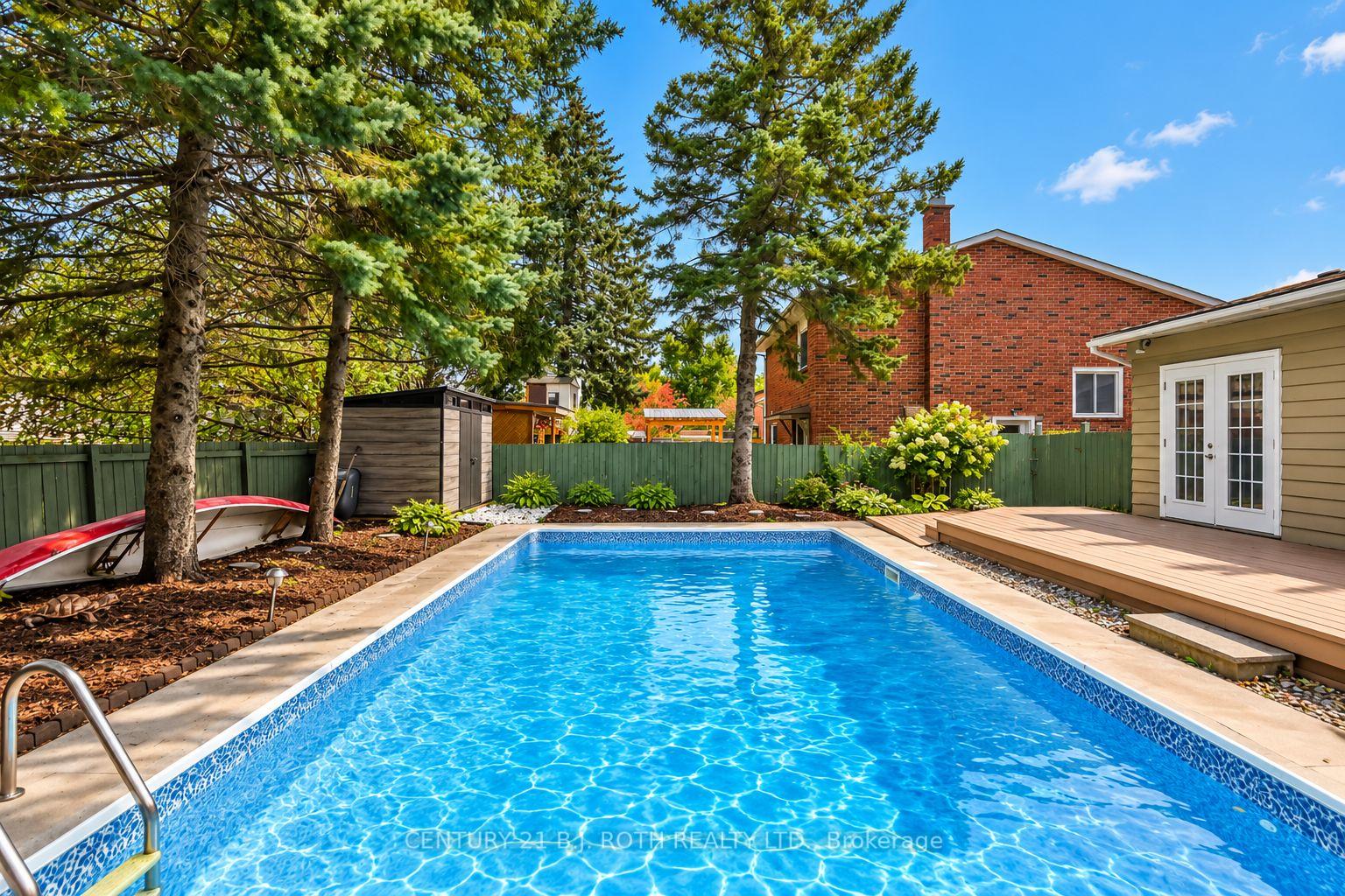 Photo 40 of 77 Pepler Place, Barrie, Sunnidale — HOMEH