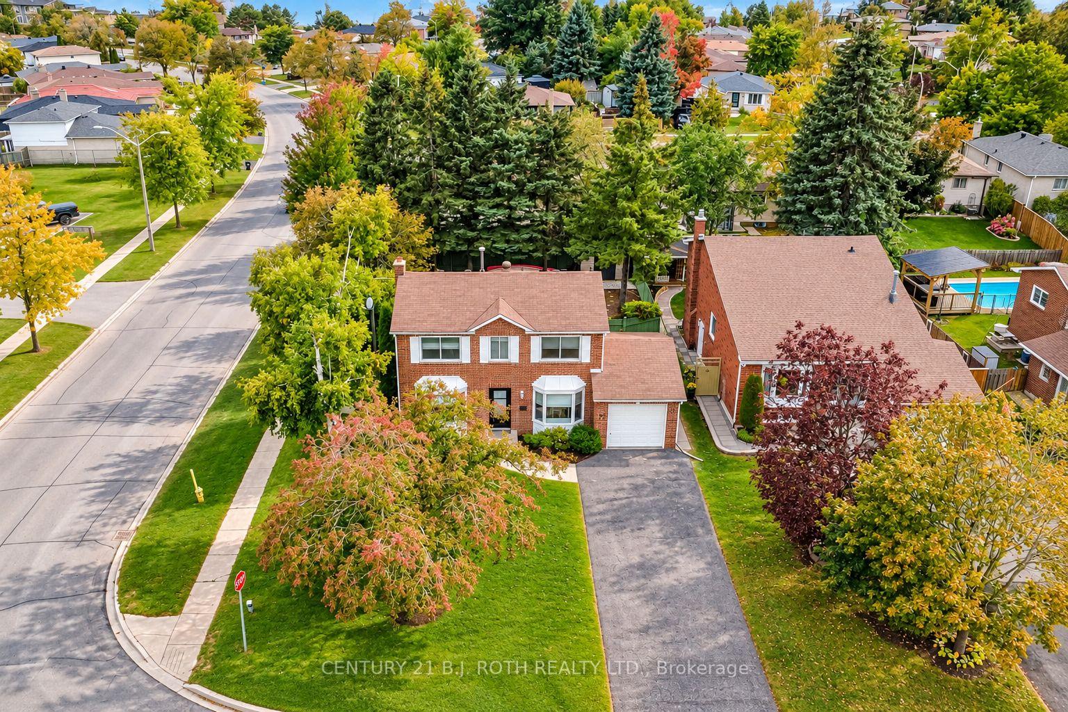 Photo 42 of 77 Pepler Place, Barrie, Sunnidale — HOMEH