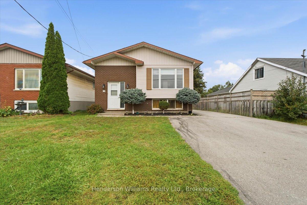 Photo 1 of 200 College Street E, Belleville, Belleville Ward — HOMEH