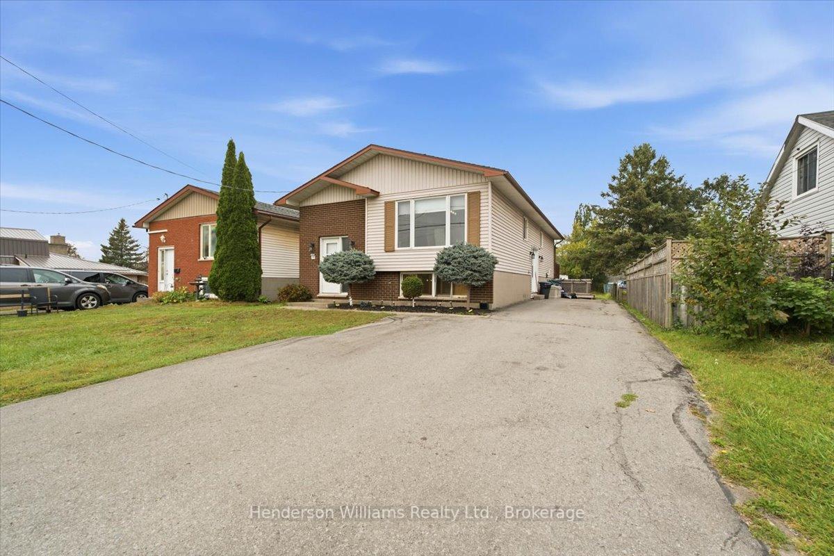 Photo 2 of 200 College Street E, Belleville, Belleville Ward — HOMEH
